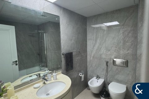 Apartamento en Sulafa Tower, Dubai Marina, Dubai, 1 dormitorio, 85 m², № 98877 - foto 12