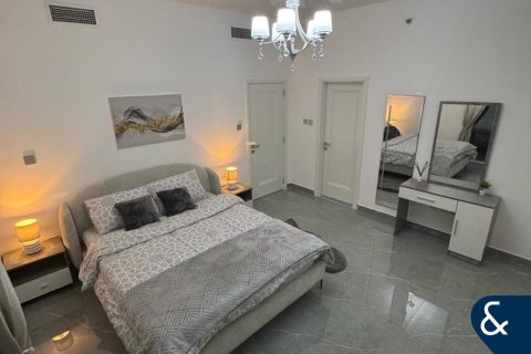 Apartamento en Sulafa Tower, Dubai Marina, Dubai, 1 dormitorio, 85 m², № 98877 - foto 9