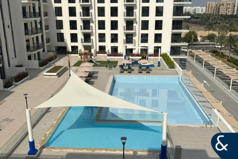 Снять в аренду квартиру в Town Square, Дубай: 2 спальни, 84м², № 98879 - фото 3