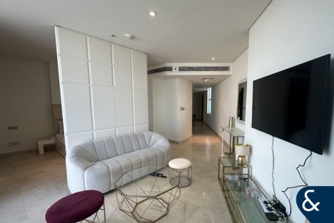 Снять в аренду квартиру в DIFC, Дубай: студию, 78м², № 98880 - фото 4