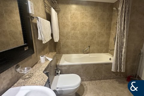 Снять в аренду квартиру в DIFC, Дубай: студию, 78м², № 98880 - фото 6