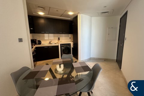 Снять в аренду квартиру в DIFC, Дубай: студию, 78м², № 98880 - фото 10