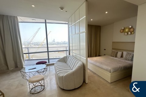 Квартира в DIFC, Дубай, студия, 78м², № 98880