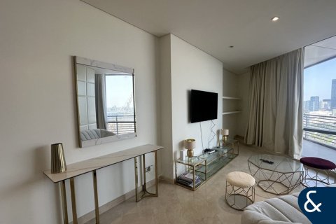 Снять в аренду квартиру в DIFC, Дубай: студию, 78м², № 98880 - фото 7