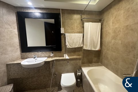 Снять в аренду квартиру в DIFC, Дубай: студию, 78м², № 98880 - фото 5