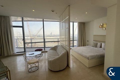 Снять в аренду квартиру в DIFC, Дубай: студию, 78м², № 98880 - фото 11