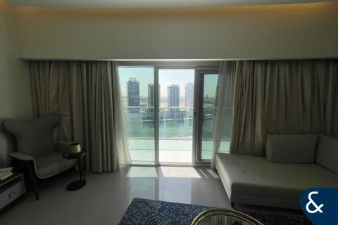 Apartamento en DAMAC Majestine, Business Bay, Dubai, 1 dormitorio, 93 m², № 98876 - foto 15