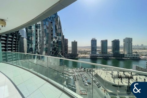 Apartamento en DAMAC Majestine, Business Bay, Dubai, 1 dormitorio, 93 m², № 98876 - foto 11