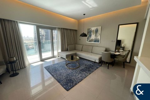 Apartamento en DAMAC Majestine, Business Bay, Dubai, 1 dormitorio, 93 m², № 98876 - foto 3