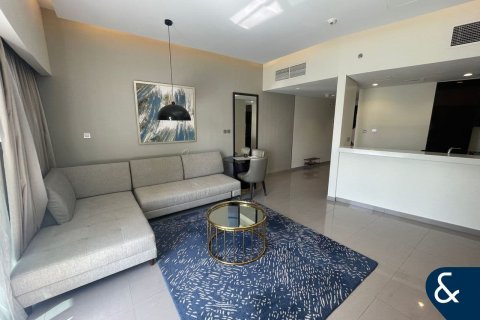 Apartamento en DAMAC Majestine, Business Bay, Dubai, 1 dormitorio, 93 m², № 98876 - foto 14