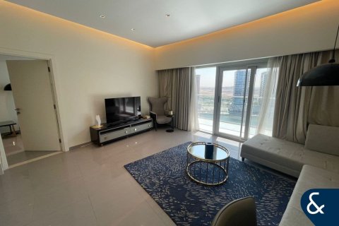 Apartamento en DAMAC Majestine, Business Bay, Dubai, 1 dormitorio, 93 m², № 98876 - foto 7