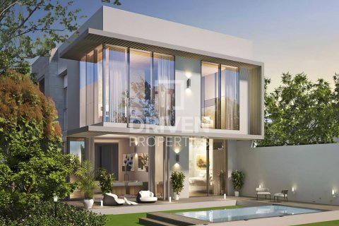 Terreno en Dubai, 784 m², № 19898 - foto 11