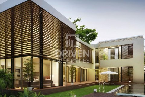 Terreno en Dubai, 784 m², № 19898 - foto 10