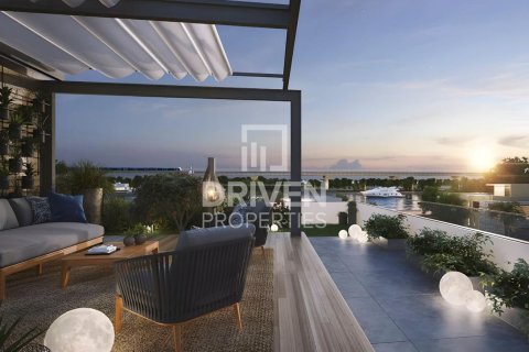 Terreno en Dubai, 784 m², № 19898 - foto 16