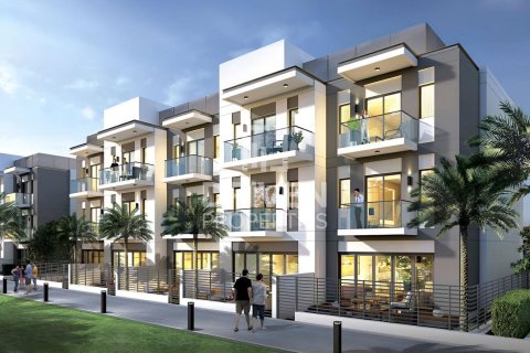 Terreno en Dubai, 784 m², № 19898 - foto 12