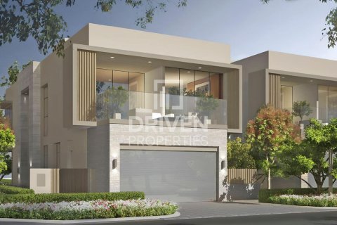Terreno en Dubai, 784 m², № 19898 - foto 14