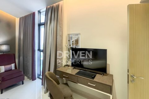 Apartment in Aykon City, Business Bay, Dubai 1 bedroom, 81 sq.m. № 19894 - photo 10