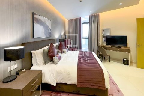 Apartment in Aykon City, Business Bay, Dubai 1 bedroom, 81 sq.m. № 19894 - photo 4