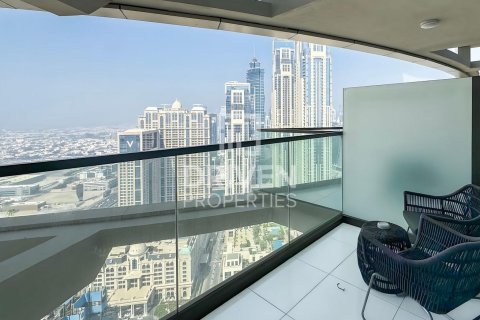 Apartment in Aykon City, Business Bay, Dubai 1 bedroom, 81 sq.m. № 19894 - photo 13