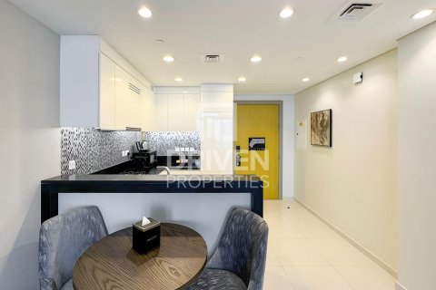 Apartment in Aykon City, Business Bay, Dubai 1 bedroom, 81 sq.m. № 19894 - photo 8