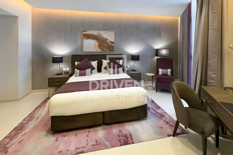 Apartment in Aykon City, Business Bay, Dubai 1 bedroom, 81 sq.m. № 19894 - photo 5