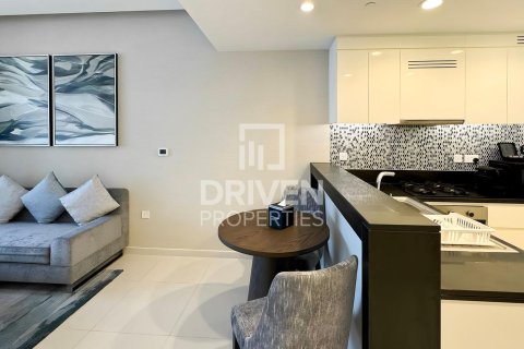 Apartment in Aykon City, Business Bay, Dubai 1 bedroom, 81 sq.m. № 19894 - photo 3