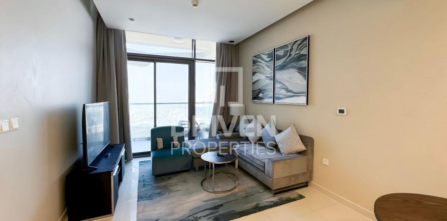 Apartment in Aykon City, Business Bay, Dubai 1 bedroom, 81 sq.m. № 19894