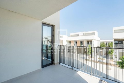 Villa in Aura, Tilal Al Ghaf, Dubai 4 bedrooms, 317 sq.m. № 19887 - photo 17