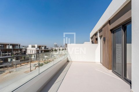 Villa in Aura, Tilal Al Ghaf, Dubai 4 bedrooms, 317 sq.m. № 19887 - photo 25