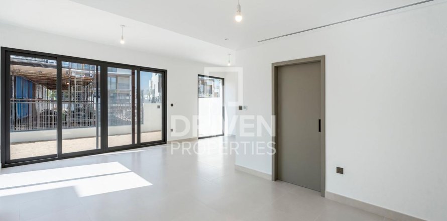 Villa in Aura, Tilal Al Ghaf, Dubai 4 bedrooms, 317 sq.m. № 19887