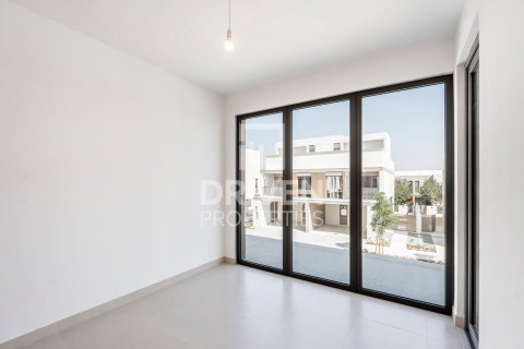 Villa in Aura, Tilal Al Ghaf, Dubai 4 bedrooms, 317 sq.m. № 19887 - photo 21