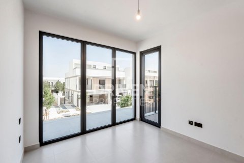 Villa in Aura, Tilal Al Ghaf, Dubai 4 bedrooms, 317 sq.m. № 19887 - photo 20
