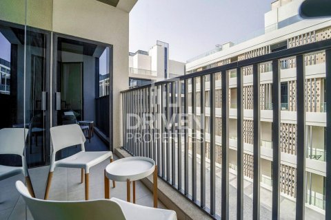 Apartment in Mirdif Hills, Mirdif, Dubai 1 bedroom, 73 sq.m. № 19896 - photo 1