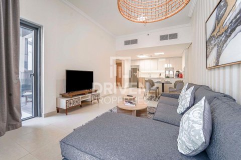 Apartment in Mirdif Hills, Mirdif, Dubai 1 bedroom, 73 sq.m. № 19896 - photo 5