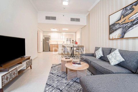 Apartment in Mirdif Hills, Mirdif, Dubai 1 bedroom, 73 sq.m. № 19896 - photo 4
