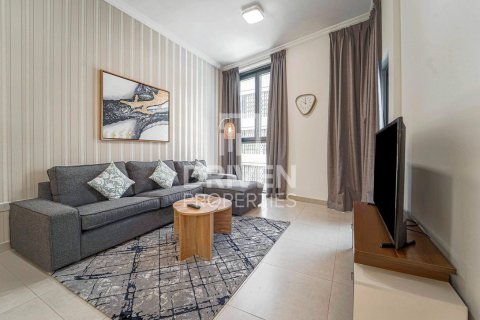 Apartment in Mirdif Hills, Mirdif, Dubai 1 bedroom, 73 sq.m. № 19896 - photo 6