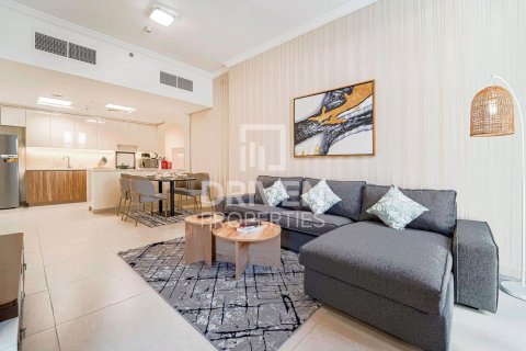 Apartment in Mirdif Hills, Mirdif, Dubai 1 bedroom, 73 sq.m. № 19896 - photo 3