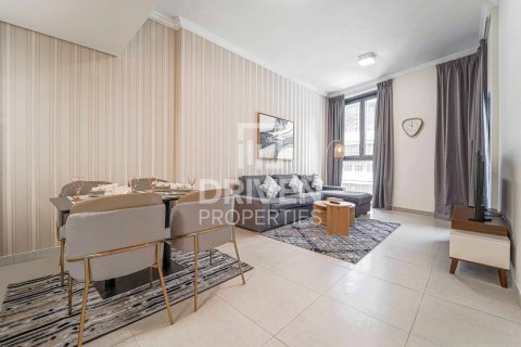 Apartment in Mirdif Hills, Mirdif, Dubai 1 bedroom, 73 sq.m. № 19896 - photo 2