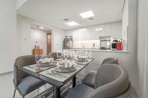 Apartment in Mirdif Hills, Mirdif, Dubai 1 bedroom, 73 sq.m. № 19896 - photo 9