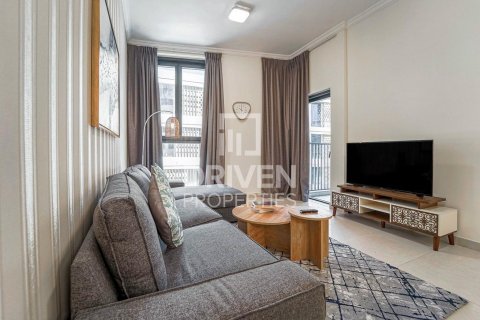 Apartment in Mirdif Hills, Mirdif, Dubai 1 bedroom, 73 sq.m. № 19896 - photo 14