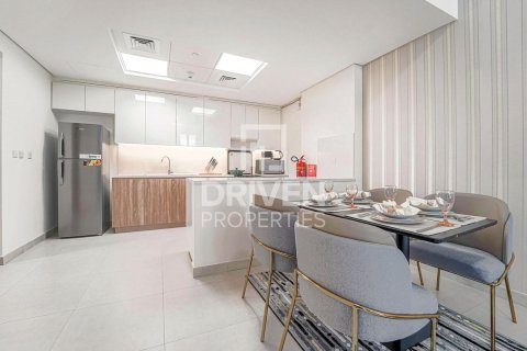 Apartment in Mirdif Hills, Mirdif, Dubai 1 bedroom, 73 sq.m. № 19896 - photo 10