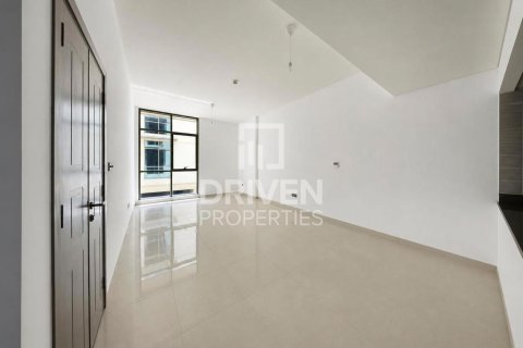 Apartment in Meydan, Dubai 1 bedroom, 76.27 sq.m. № 140621