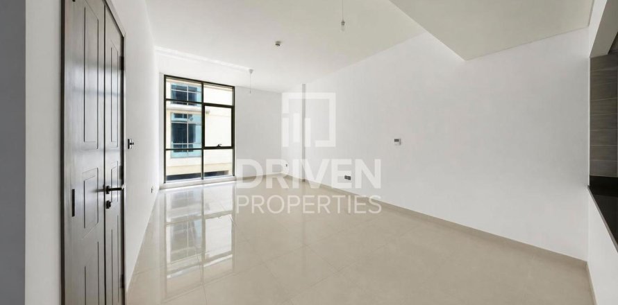 Apartment in Meydan, Dubai 1 bedroom, 76.27 sq.m. № 140621