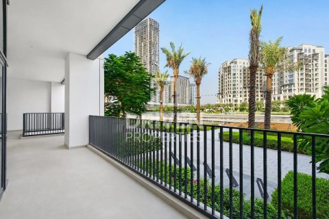 Apartment in Dubai Creek Harbour (The Lagoons), Dubai 3 bedrooms, 176.05 sq.m. № 140622