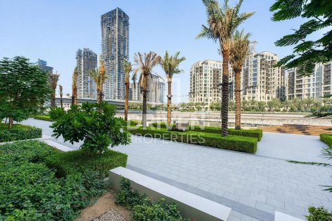Apartment in Dubai Creek Harbour (The Lagoons), Dubai 3 bedrooms, 176.05 sq.m. № 140622 - photo 22