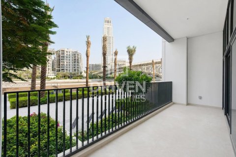 Apartment in Dubai Creek Harbour (The Lagoons), Dubai 3 bedrooms, 176.05 sq.m. № 140622 - photo 21