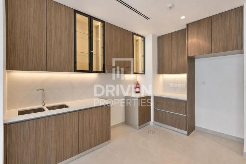 Apartment in Dubai Creek Harbour (The Lagoons), Dubai 3 bedrooms, 176.05 sq.m. № 140622 - photo 20