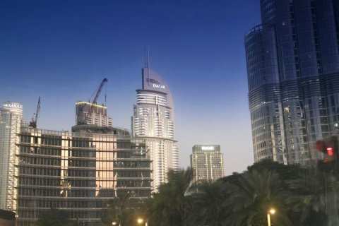 Купить квартиру в Даунтаун Дубай (Даунтаун Бурдж Дубай), Дубай: 3 спальни, 532.7м², № 7124 - фото 9