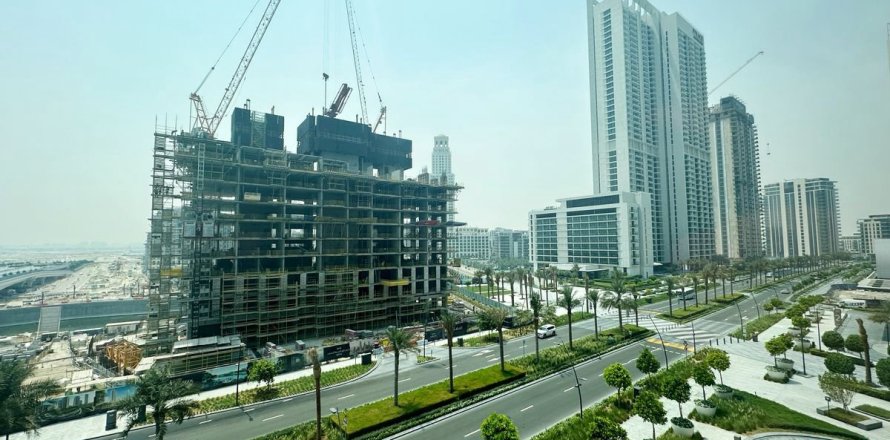 Appartement à Dubai, 3 chambres, 138.4 m², № 7120