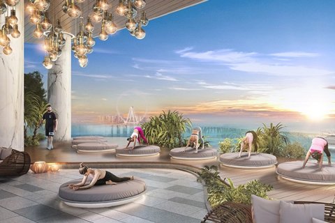 شقة في Dubai Harbour, دبي 2 غرف نوم, 117.3 م² رقم 7123 - صورة 9